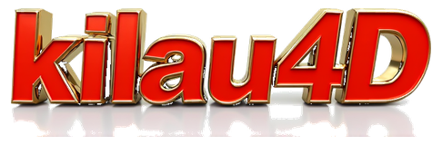 kilau4d login