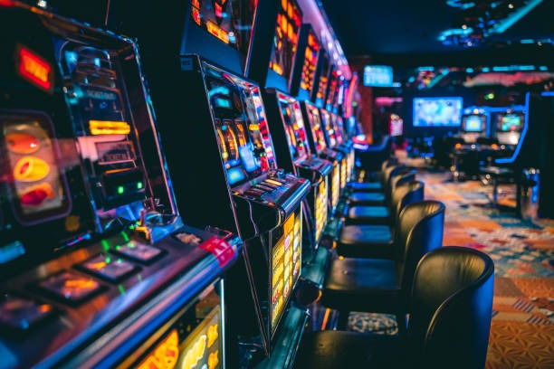 Caribbean Stud Poker live-dealer table on kilau4d login